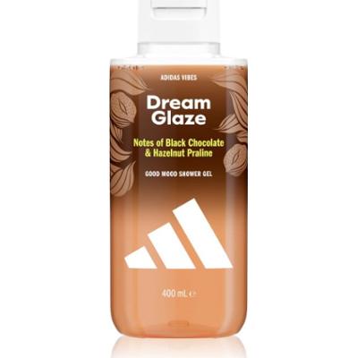 Adidas Vibes Dream Glaze żel pod prysznic unisex 400 ml