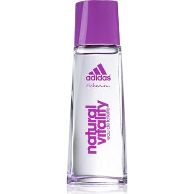 Adidas Natural Vitality woda toaletowa dla kobiet 50 ml