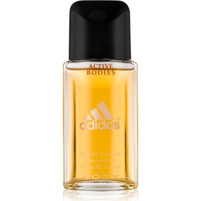 Adidas Active Bodies woda toaletowa dla mężczyzn 100 ml