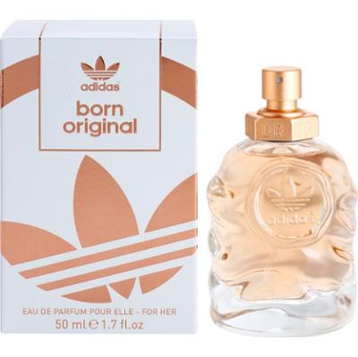 Adidas Originals Born Original woda perfumowana dla kobiet 50 ml