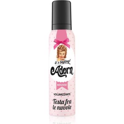 Adorn Hair Mousse pianka na objętość włosów 150 ml