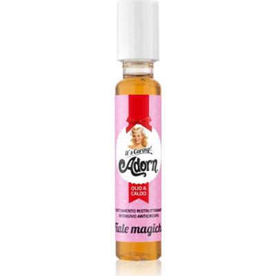 Adorn Hot Oil odżywczy olejek do włosów 5x20 ml