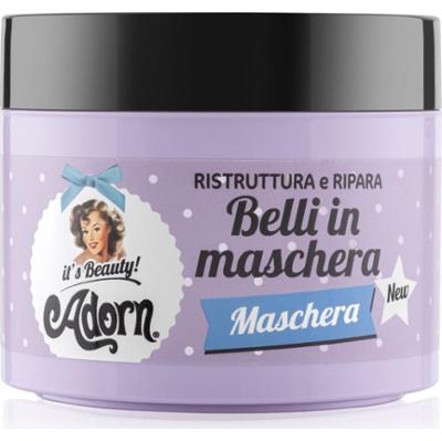 Adorn Repair Mask maseczka restrukturyzacyjna odżywienie i nawilżenie Repair Restructuring Mask 300 ml