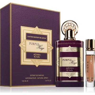Adyan Purple Haze zestaw upominkowy unisex 100 ml