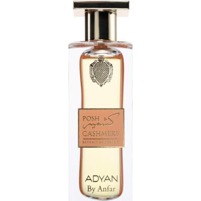 Adyan Posh Cashmere woda perfumowana unisex 60 ml