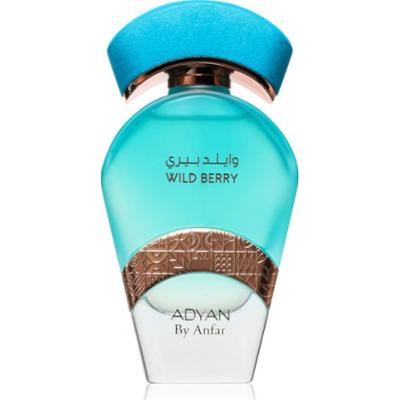 Adyan Wild Berry woda perfumowana unisex 100 ml