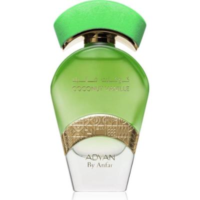 Adyan Coconut Vanille woda perfumowana unisex 100 ml