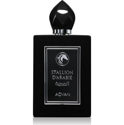 Adyan Stallion D'arabie ekstrakt perfum unisex 100 ml