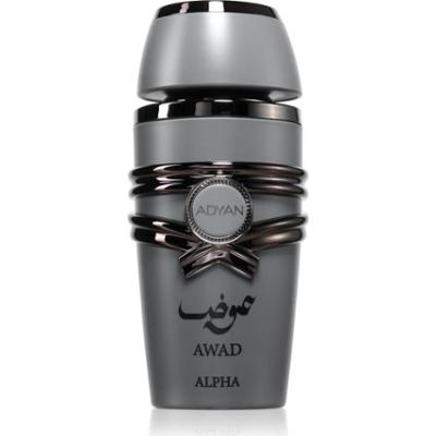 Adyan Awad Alpha ekstrakt perfum dla kobiet 100 ml