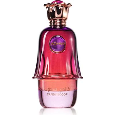 Adyan Candy Scoop ekstrakt perfum unisex 100 ml