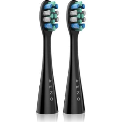 Aeno Black głowica wymienna pro DB1S/DB2S 2 szt.