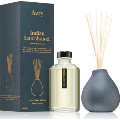 Aery Fernweh Indian Sandalwood dyfuzor zapachowy 200 ml