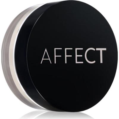 Affect Ideal Blur Loose Powder transparentny puder sypki odcień C005 7 g