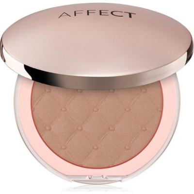 Affect Glamour Pressed Bronzer pudrowy bronzer odcień Havana 9 g