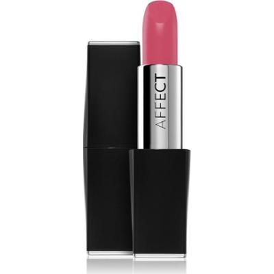 Affect Satin Lipstick aksamitna szminka odcień Dreamer 4,1 g