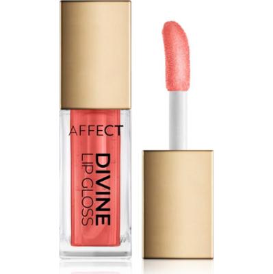 Affect Lip Gloss olejek do ust o działaniu nawilżającym odcień Darling 3,2 ml