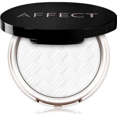 Affect Ideal Blur Under Eye transparentny puder matujący do okolic oczu odcień IB-0001 7 g
