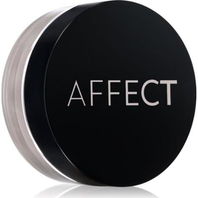 Affect Best Matte matujący puder sypki odcień Bake Beige 7 g