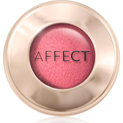 Affect Glow Bakery pudrowy róż odcień Peachin 3 g