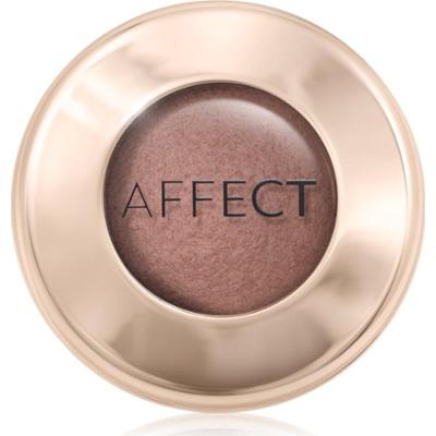 Affect Glow Bakery pudrowy bronzer odcień Creme Brulee 3 g