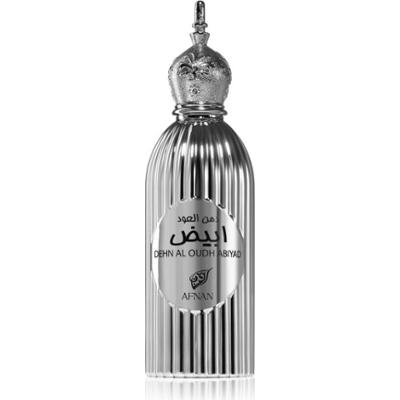 Afnan Dehn Al Oudh Abiyad woda perfumowana unisex 100 ml
