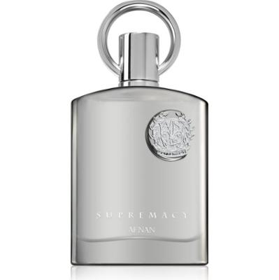 Afnan Supremacy Silver woda perfumowana dla mężczyzn 100 ml