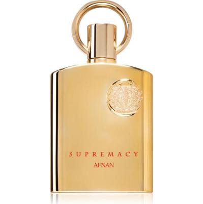 Afnan Supremacy Gold woda perfumowana dla kobiet 100 ml