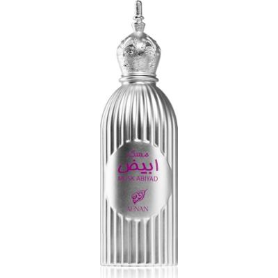 Afnan Musk Abiyad woda perfumowana unisex 100 ml