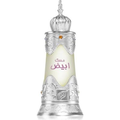 Afnan Musk Abiyad olejek perfumowany unisex 20 ml