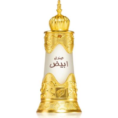 Afnan Sandal Abiyad olejek perfumowany unisex 20 ml
