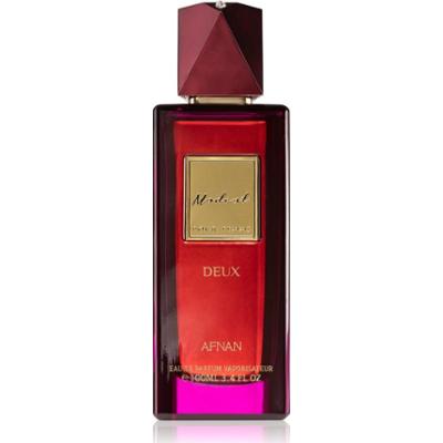Afnan Modest Deux Femme woda perfumowana dla kobiet 100 ml
