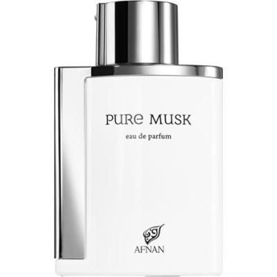 Afnan Pure Musk woda perfumowana unisex 100 ml
