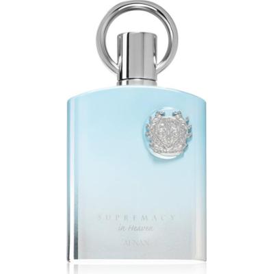 Afnan Supremacy In Heaven woda perfumowana dla mężczyzn 100 ml