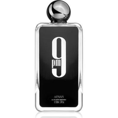 Afnan 9 PM woda perfumowana dla mężczyzn 100 ml