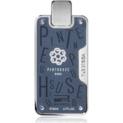 Rue Broca Penthouse Ginza woda perfumowana dla mężczyzn 80 ml