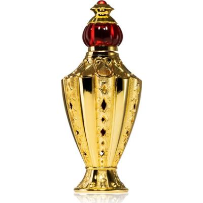 Bait Al Bakhoor Ruby Rose olejek perfumowany dla kobiet 12 ml