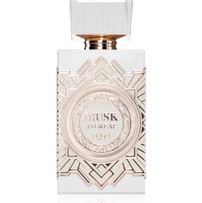 Zimaya Musk Is Great woda perfumowana dla kobiet 100 ml