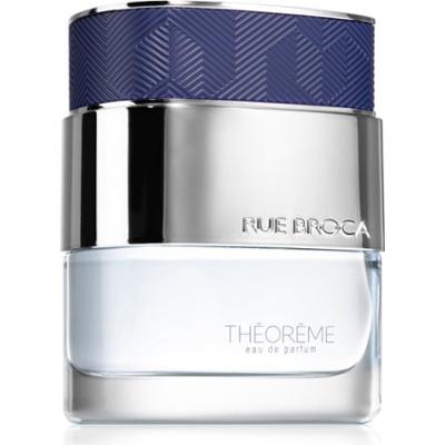 Rue Broca Theoreme Homme woda perfumowana dla mężczyzn 90 ml