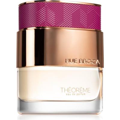 Rue Broca Theoreme Femme woda perfumowana dla kobiet 90 ml