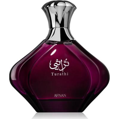 Afnan Turathi Femme Purple woda perfumowana dla kobiet 90 ml