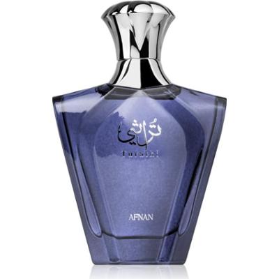 Afnan Turathi Homme Blue woda perfumowana dla mężczyzn 90 ml