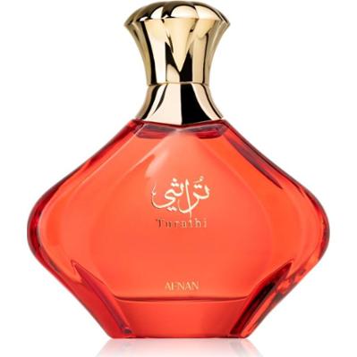 Afnan Turathi Femme woda perfumowana dla kobiet 90 ml