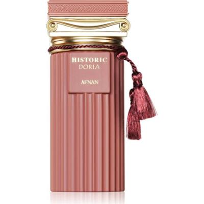 Afnan Historic Doria woda perfumowana unisex 100 ml