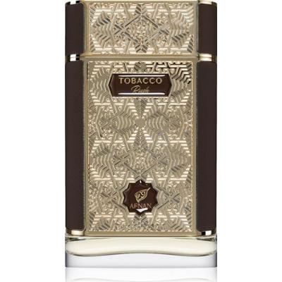 Afnan Tobacco Rush woda perfumowana unisex 80 ml