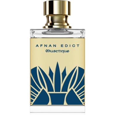 Afnan Edict Musctique woda perfumowana unisex 80 ml
