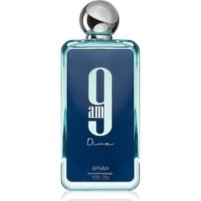 Afnan 9 AM Dive woda perfumowana unisex 100 ml