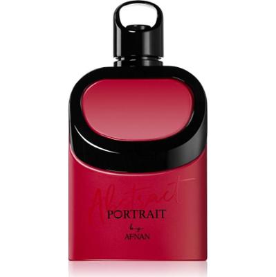 Afnan Portrait Abstract woda perfumowana unisex 100 ml