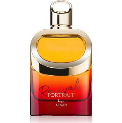 Afnan Portrait Revival woda perfumowana unisex 100 ml