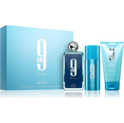 Afnan AM Dive zestaw upominkowy unisex, Afnan opinie, cena