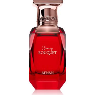 Afnan Cherry Bouquet woda perfumowana dla kobiet 80 ml
